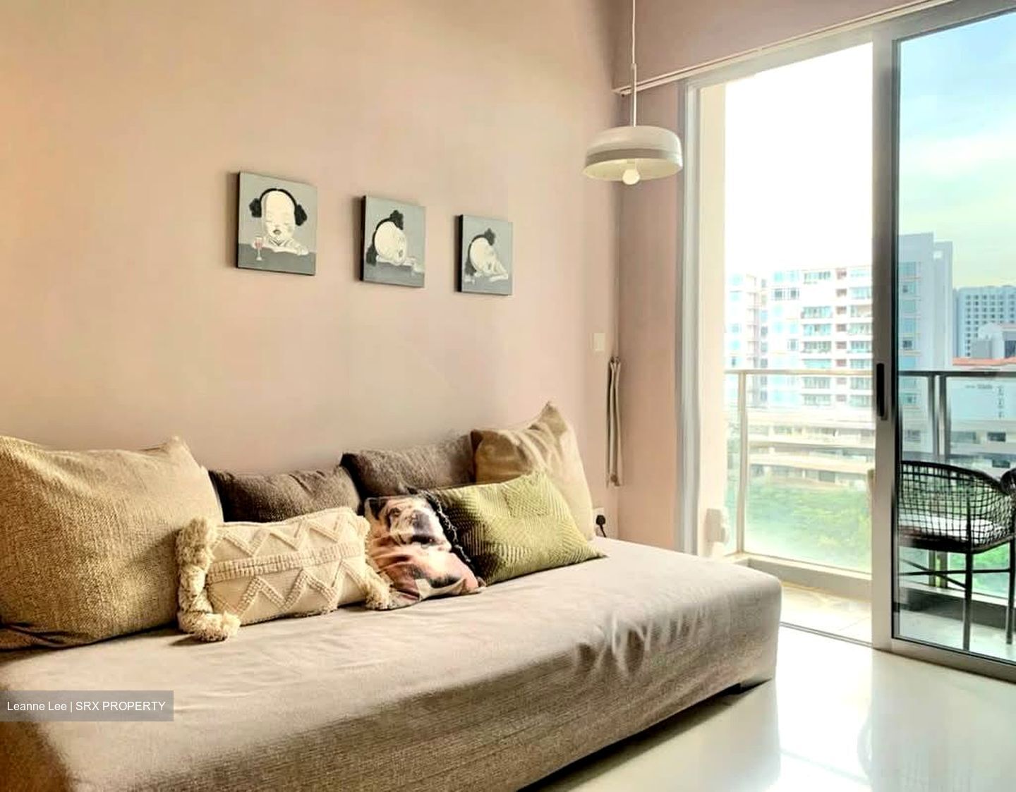 Waterford Residence (D9), Apartment #573792131